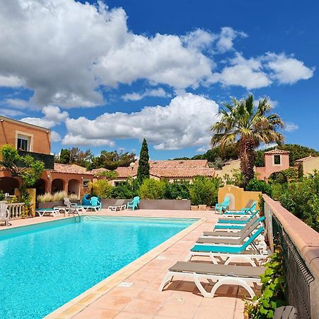 Residence L'Oustal Des Mers Gruissan Ngoại thất bức ảnh