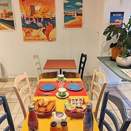 Residence L'Oustal Des Mers Gruissan Ngoại thất bức ảnh
