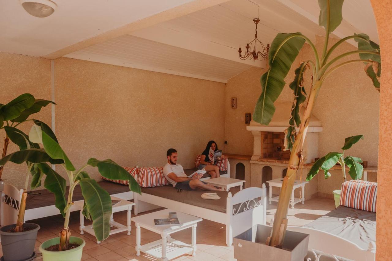 Residence L'Oustal Des Mers Gruissan Ngoại thất bức ảnh