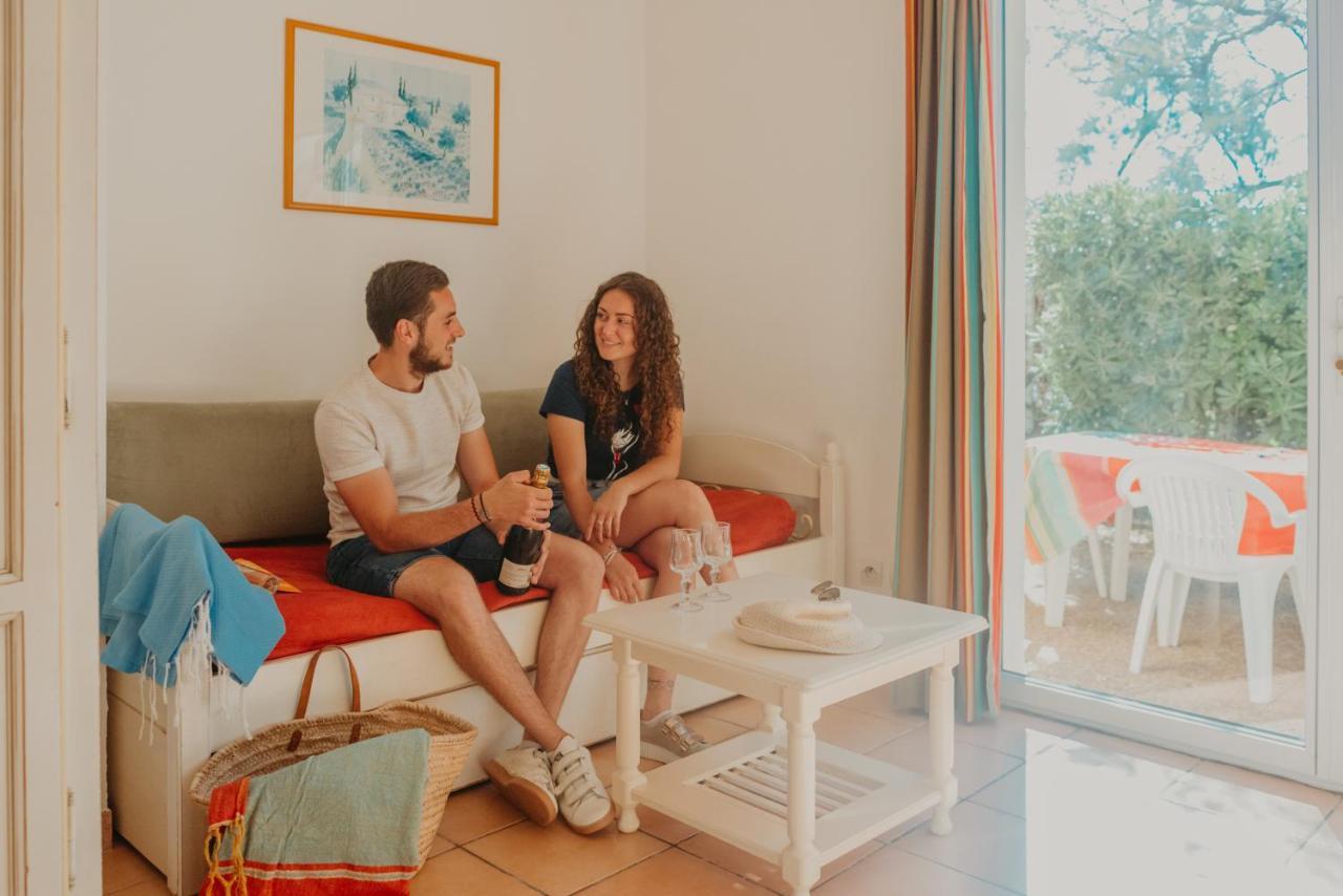 Residence L'Oustal Des Mers Gruissan Ngoại thất bức ảnh