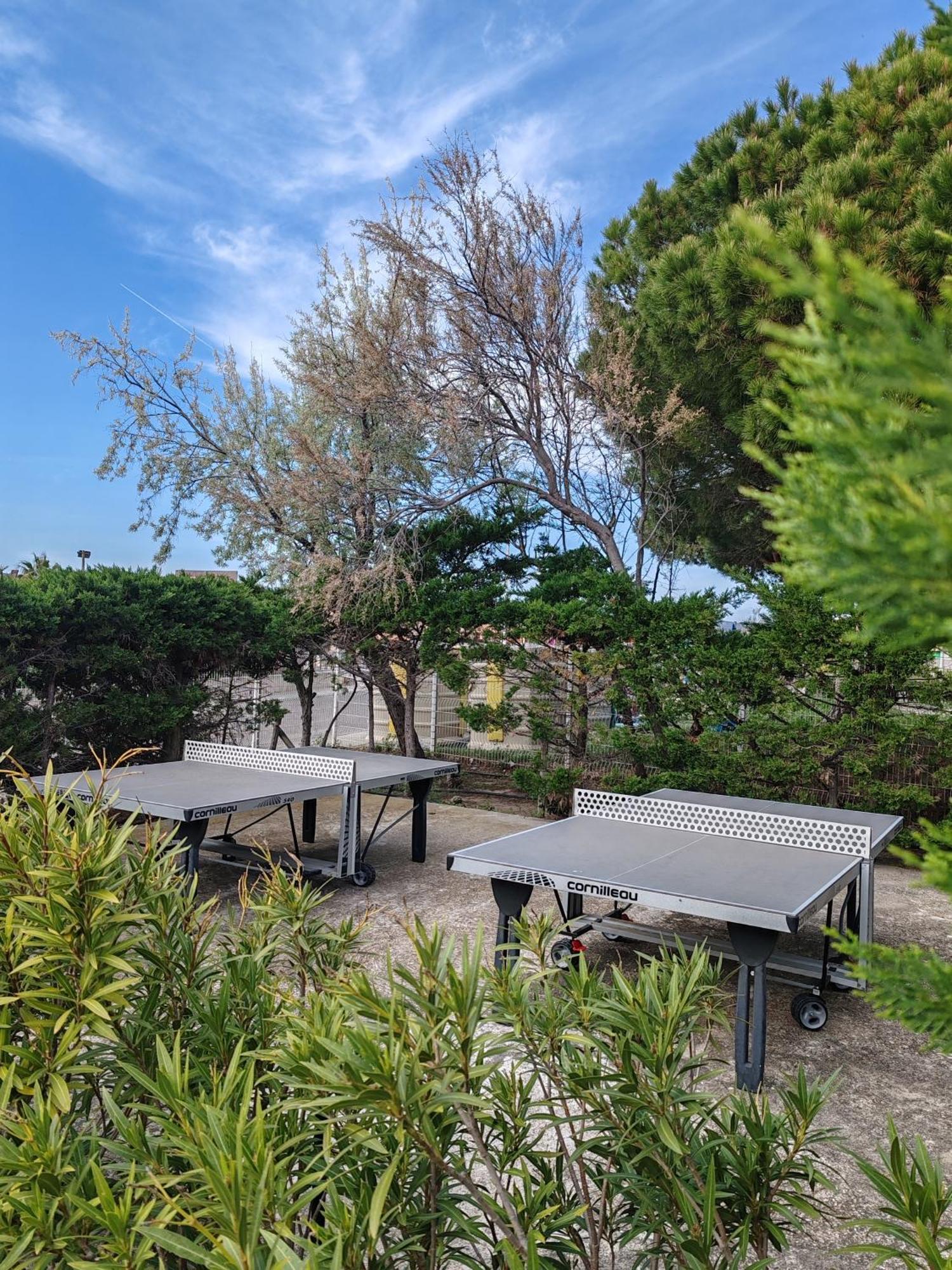 Residence L'Oustal Des Mers Gruissan Ngoại thất bức ảnh