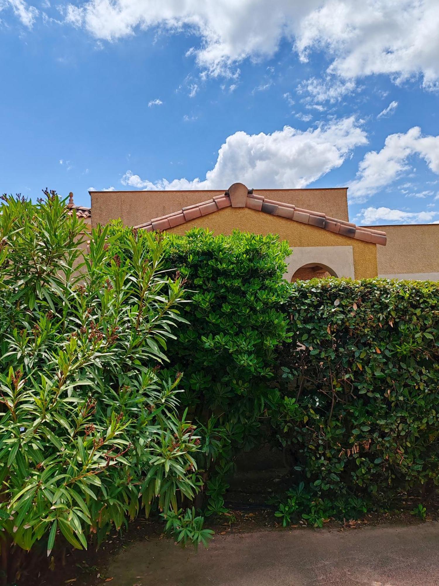 Residence L'Oustal Des Mers Gruissan Ngoại thất bức ảnh