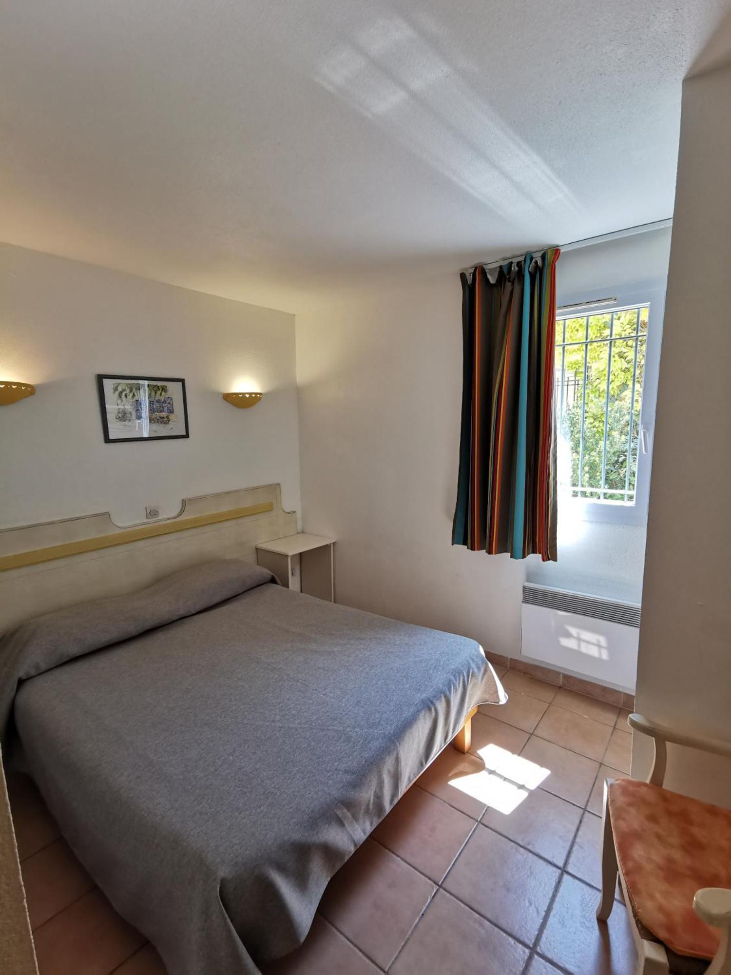 Residence L'Oustal Des Mers Gruissan Phòng bức ảnh
