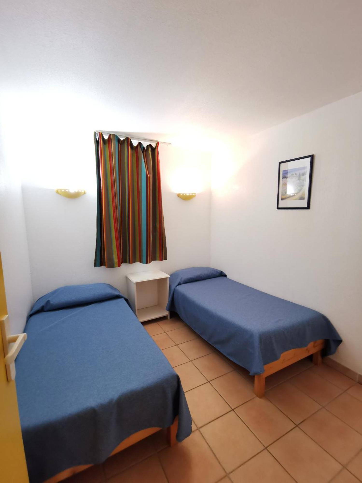 Residence L'Oustal Des Mers Gruissan Phòng bức ảnh