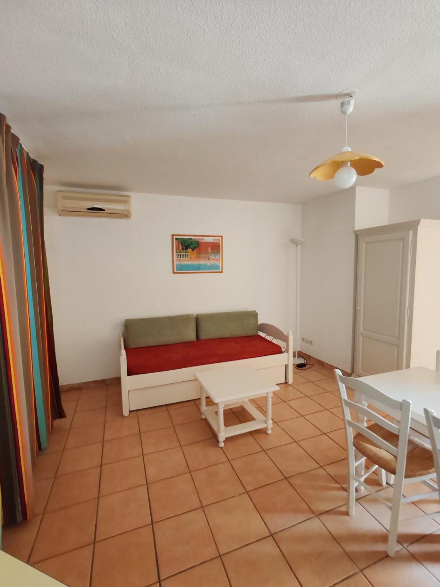 Residence L'Oustal Des Mers Gruissan Ngoại thất bức ảnh